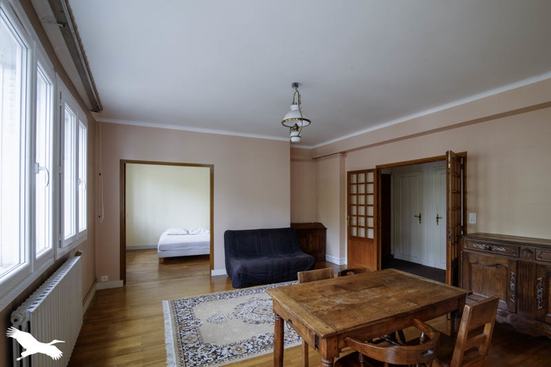 Vente Appartement Toulouse - 3 pièces -65 m² - (31400)
