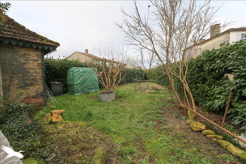 Vente Maison NOAILLAN - 11 pièces -400 m² - (33730)