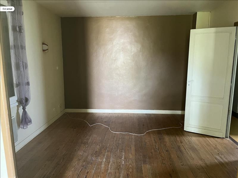 Vente Maison BARSAC - 3 pièces -85 m² - (33720)