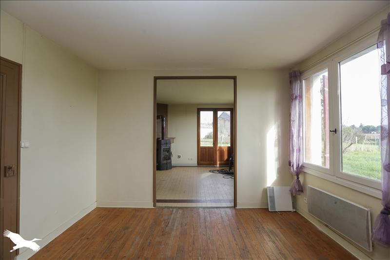 Vente Maison BARSAC - 3 pièces -85 m² - (33720)