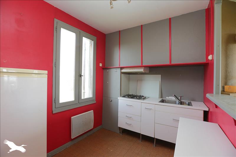 Vente Maison BARSAC - 3 pièces -85 m² - (33720)