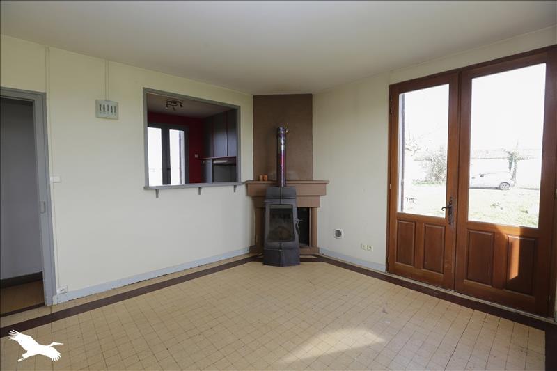 Vente Maison BARSAC - 3 pièces -85 m² - (33720)