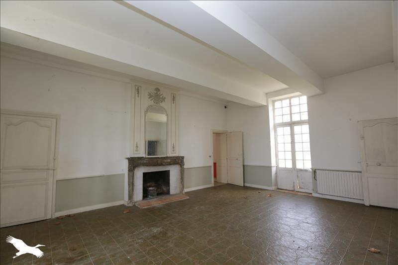 Vente Maison BARSAC - 7 pièces -342 m² - (33720)