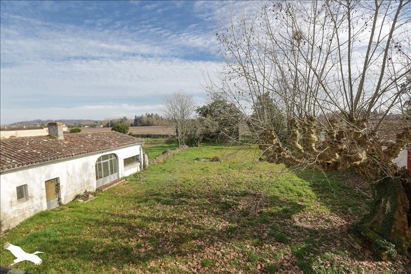 Vente Maison BARSAC - 7 pièces -342 m² - (33720)