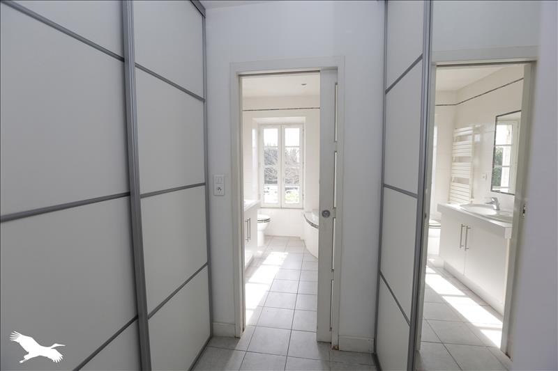 Vente Maison SAUTERNES - 6 pièces -200 m² - (33210)