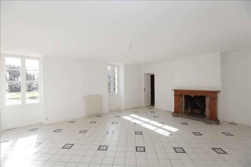 Vente Maison SAUTERNES - 6 pièces -200 m² - (33210)