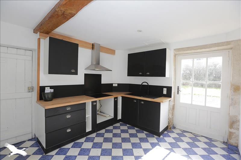 Vente Maison SAUTERNES - 6 pièces -200 m² - (33210)