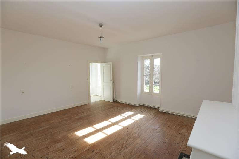 Vente Maison SAUTERNES - 6 pièces -200 m² - (33210)