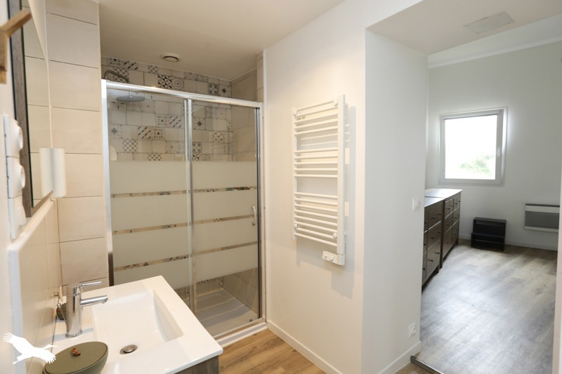 Vente Maison TOULENNE - 3 pièces -110 m² - (33210)