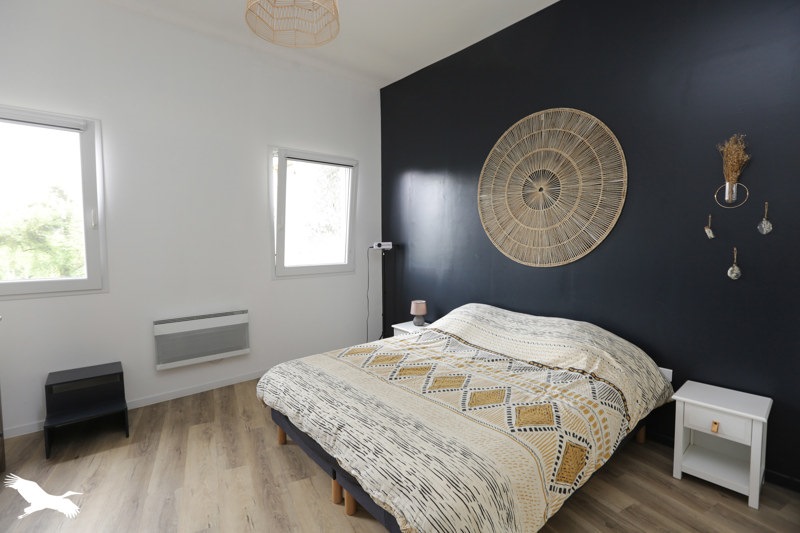 Vente Maison TOULENNE - 3 pièces -110 m² - (33210)