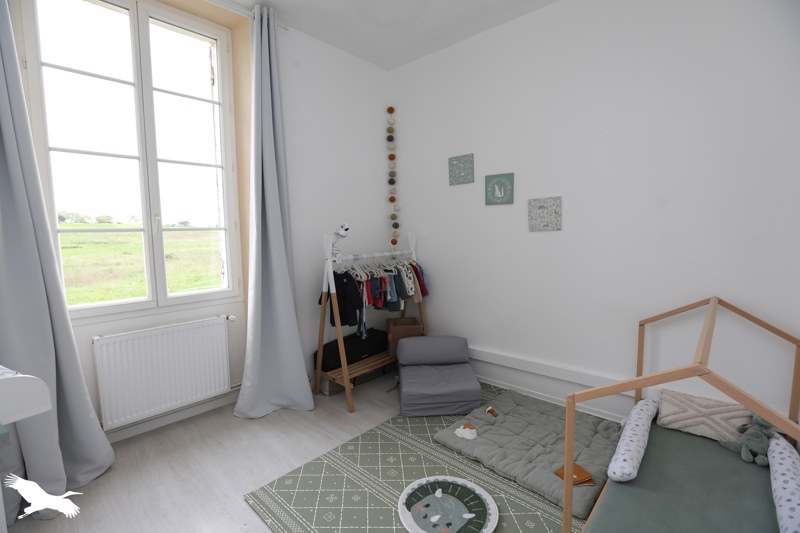 Vente Maison TOULENNE - 3 pièces -110 m² - (33210)