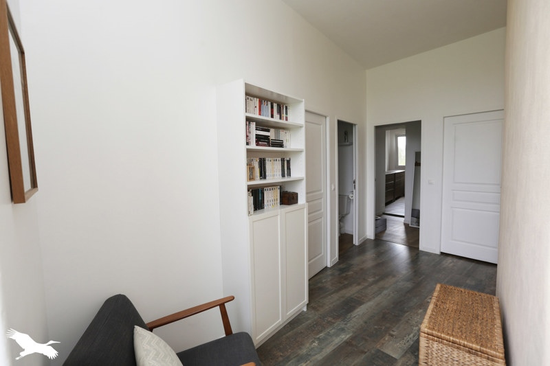 Vente Maison TOULENNE - 3 pièces -110 m² - (33210)
