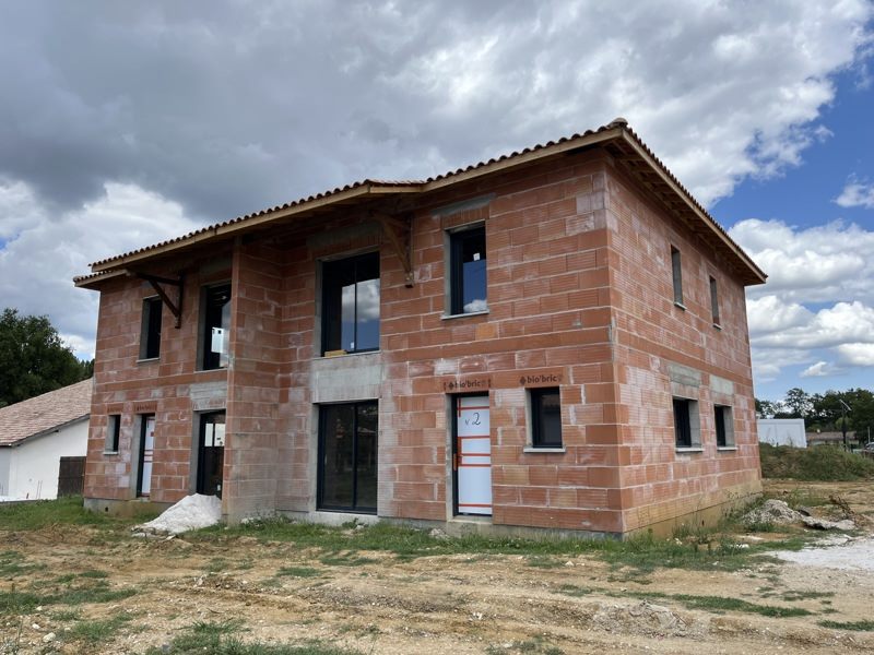 Vente Maison MAZERES - 3 pièces -63,2 m² - (33210)