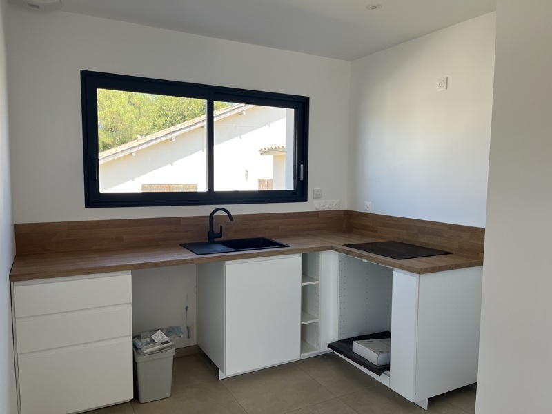Vente Maison MAZERES - 3 pièces -63,2 m² - (33210)