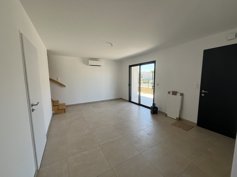 Vente Maison MAZERES - 3 pièces -63,2 m² - (33210)