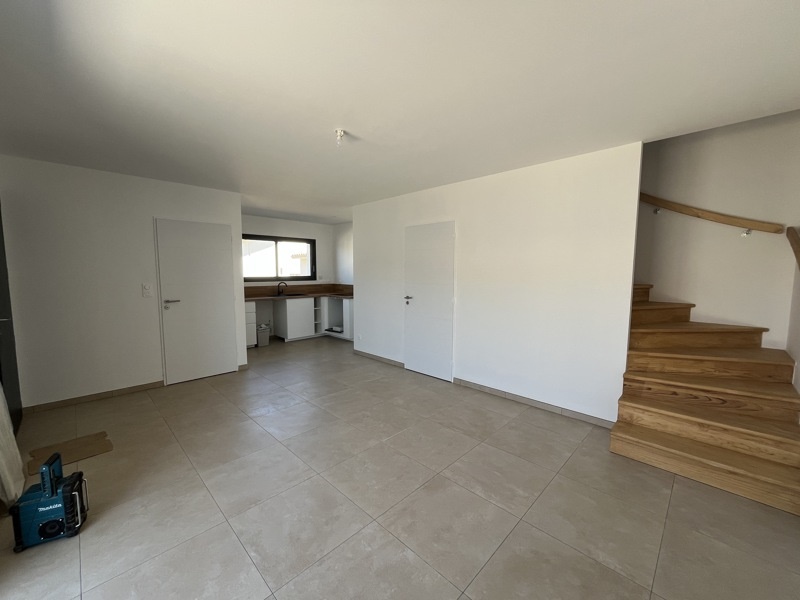 Vente Maison MAZERES - 3 pièces -63,2 m² - (33210)