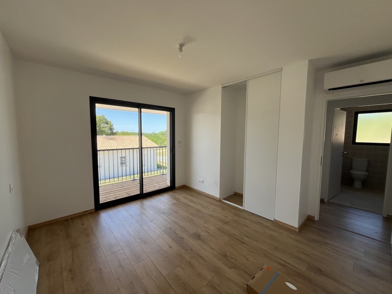Vente Maison MAZERES - 3 pièces -63,2 m² - (33210)