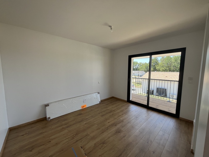 Vente Maison MAZERES - 3 pièces -63,2 m² - (33210)