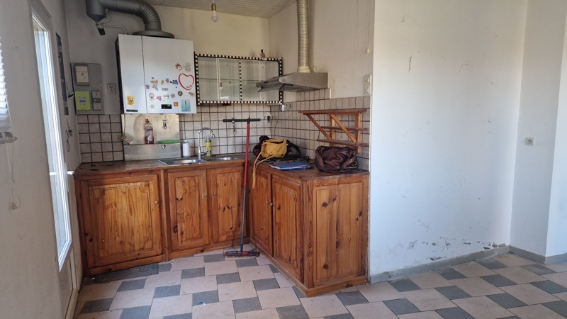 Vente Maison LANGON - 7 pièces -54 m² - (33210)