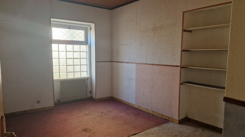 Vente Maison LANGON - 7 pièces -54 m² - (33210)