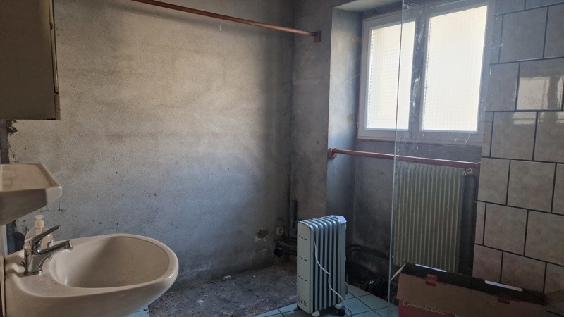 Vente Maison LANGON - 7 pièces -54 m² - (33210)