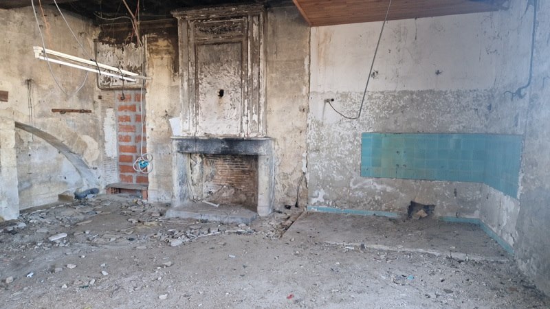 Vente Maison LANGON - 7 pièces -54 m² - (33210)