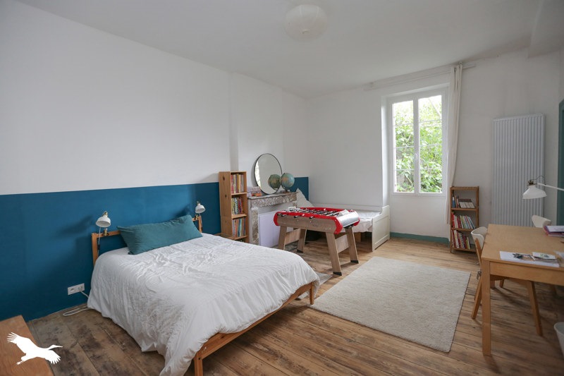Vente Maison AUROS - 8 pièces -278 m² - (33124)