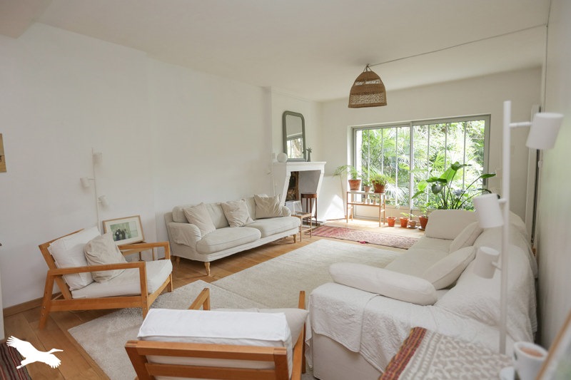 Vente Maison AUROS - 8 pièces -278 m² - (33124)