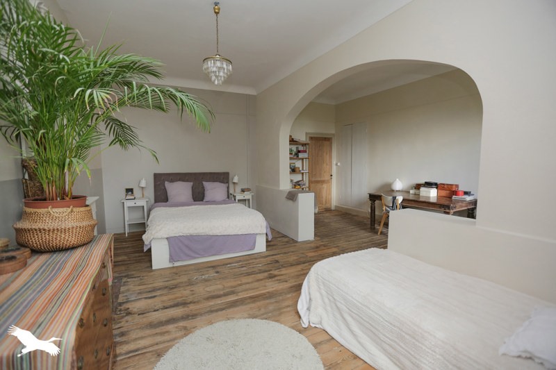 Vente Maison AUROS - 8 pièces -278 m² - (33124)