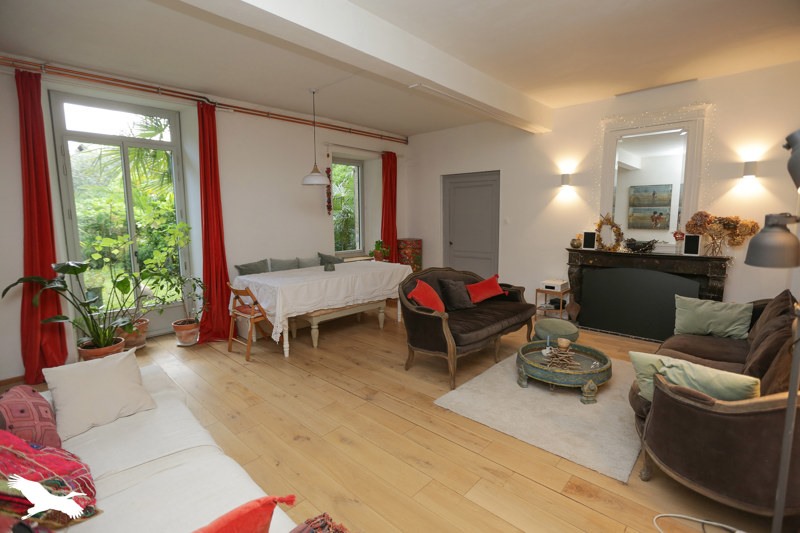 Vente Maison AUROS - 8 pièces -278 m² - (33124)