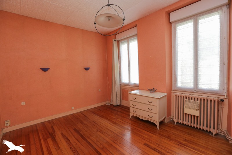 Vente Maison VERDELAIS - 6 pièces -124 m² - (33490)