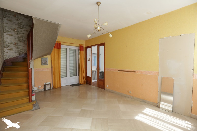 Vente Maison VERDELAIS - 6 pièces -124 m² - (33490)