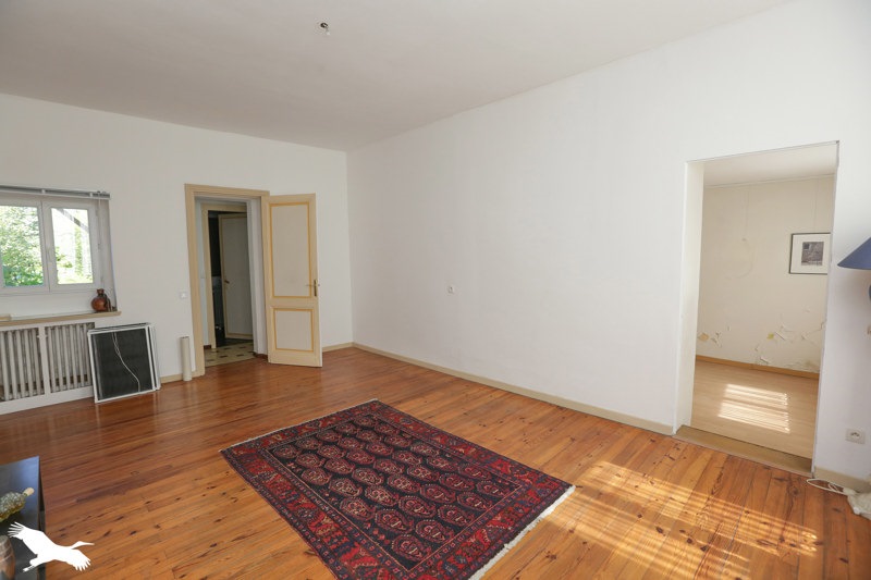 Vente Maison VERDELAIS - 6 pièces -124 m² - (33490)