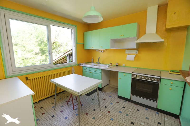 Vente Maison VERDELAIS - 6 pièces -124 m² - (33490)