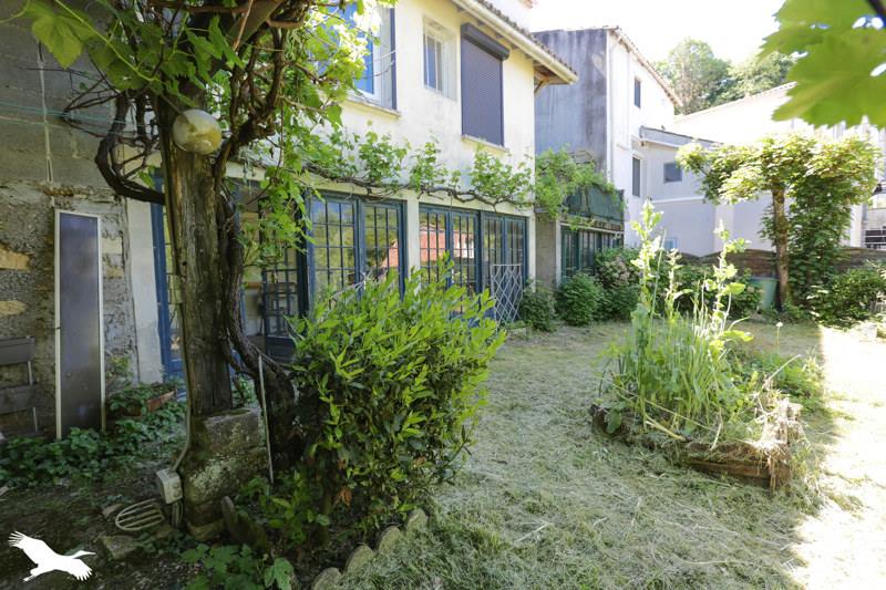 Vente Maison VERDELAIS - 6 pièces -124 m² - (33490)