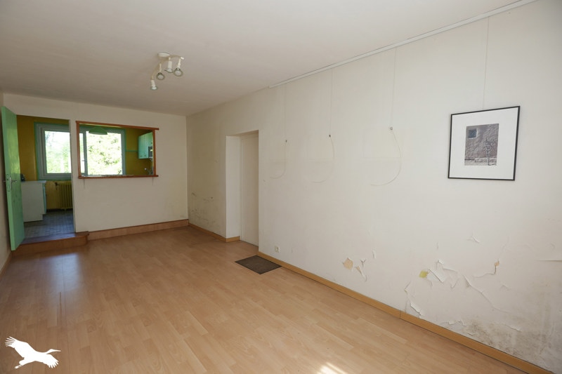 Vente Maison VERDELAIS - 6 pièces -124 m² - (33490)