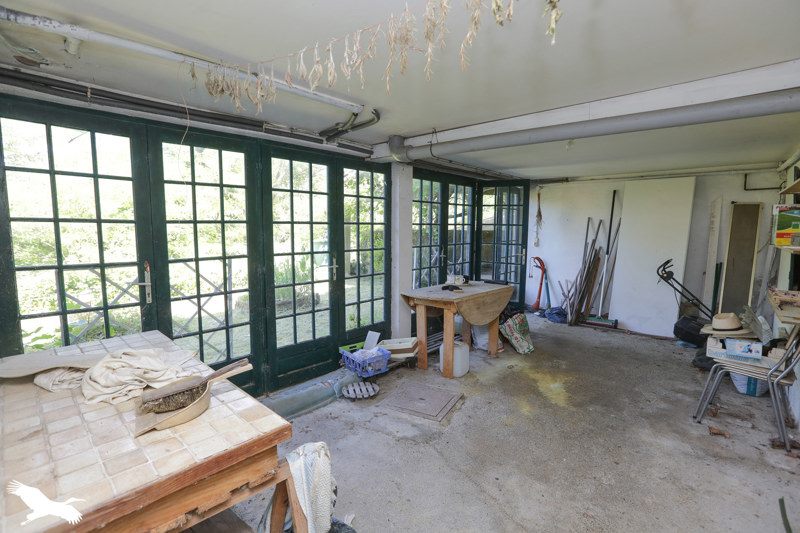 Vente Maison VERDELAIS - 6 pièces -124 m² - (33490)