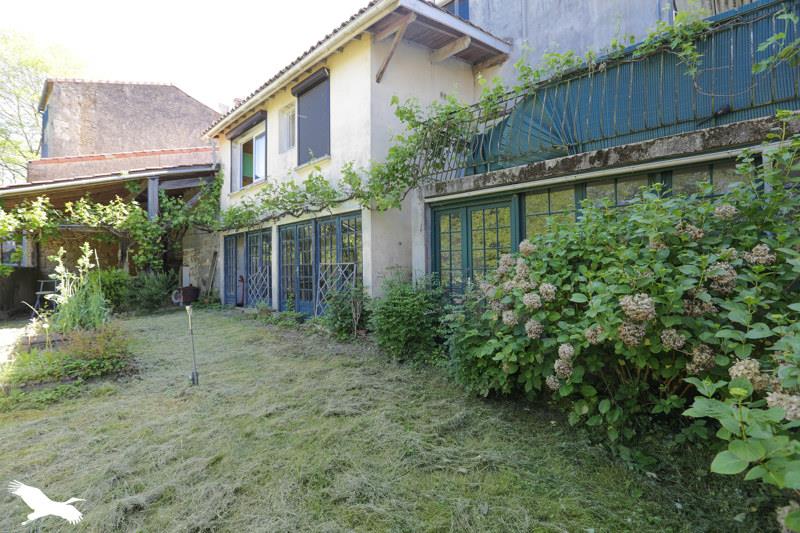 Vente Maison VERDELAIS - 6 pièces -124 m² - (33490)