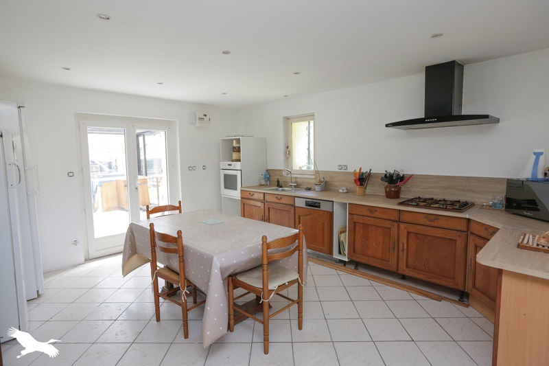 Vente Maison NOAILLAN - 5 pièces -151 m² - (33730)
