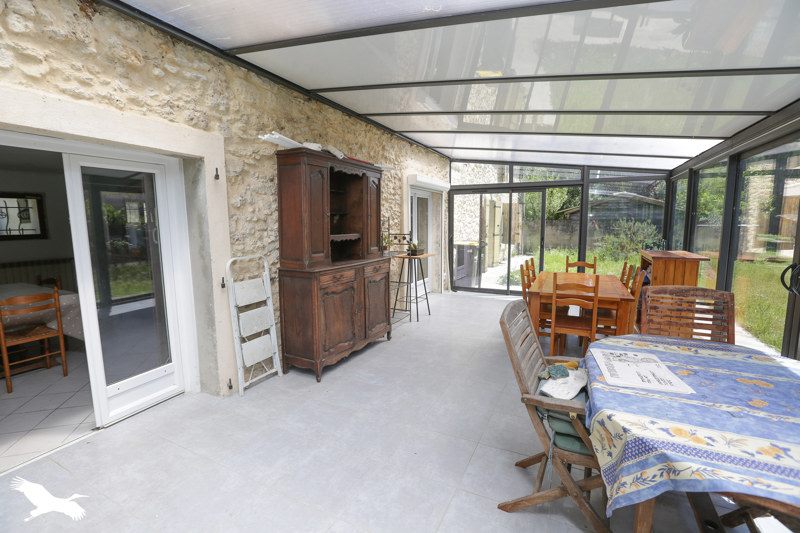 Vente Maison NOAILLAN - 5 pièces -151 m² - (33730)