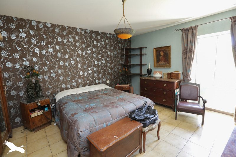 Vente Maison NOAILLAN - 5 pièces -151 m² - (33730)