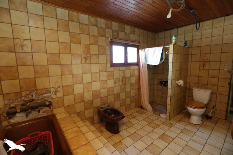 Vente Maison NOAILLAN - 5 pièces -151 m² - (33730)