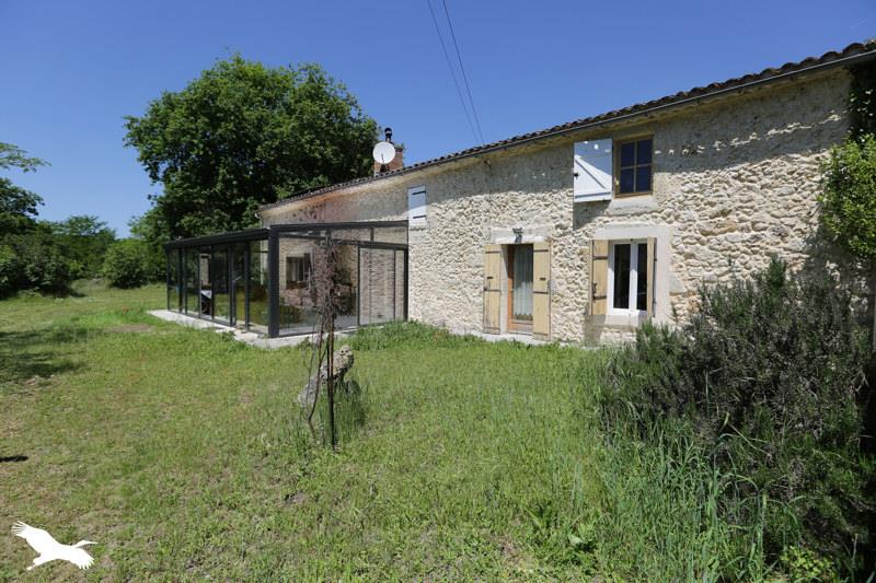 Vente Maison NOAILLAN - 5 pièces -151 m² - (33730)