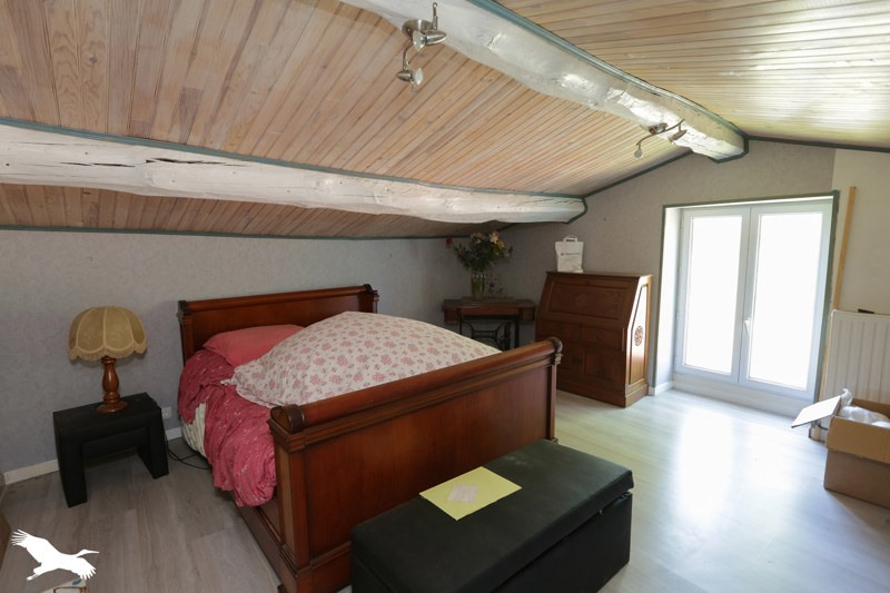 Vente Maison NOAILLAN - 5 pièces -151 m² - (33730)