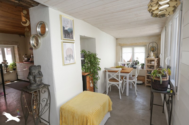 Vente Maison PREIGNAC - 4 pièces -94 m² - (33210)