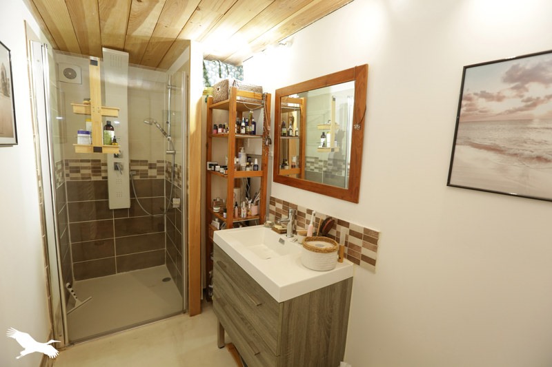 Vente Maison PREIGNAC - 4 pièces -94 m² - (33210)