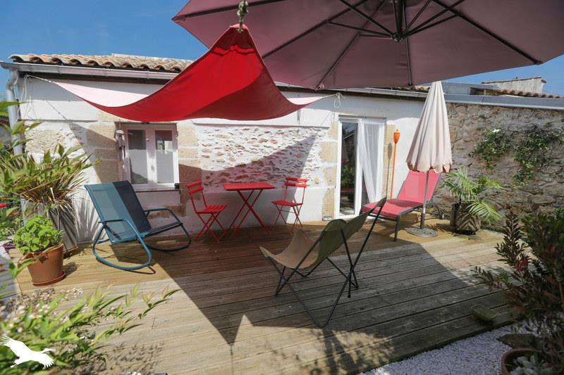 Vente Maison PREIGNAC - 4 pièces -94 m² - (33210)