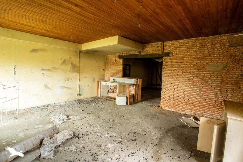 Vente Maison COIMERES - 2 pièces -250 m² - (33210)