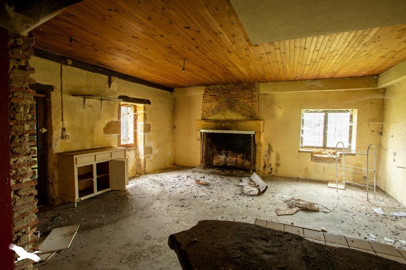 Vente Maison COIMERES - 2 pièces -250 m² - (33210)