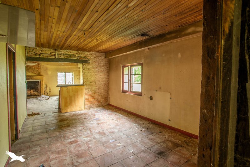 Vente Maison COIMERES - 2 pièces -250 m² - (33210)